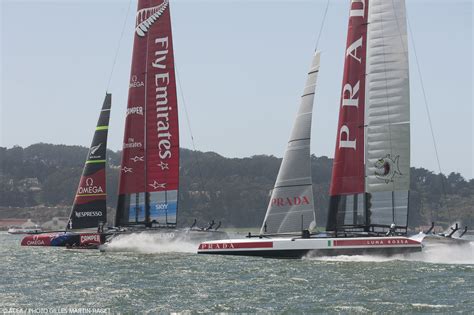 campo gara prada cup|Louis Vuitton Cup Final Race 8 Recap .